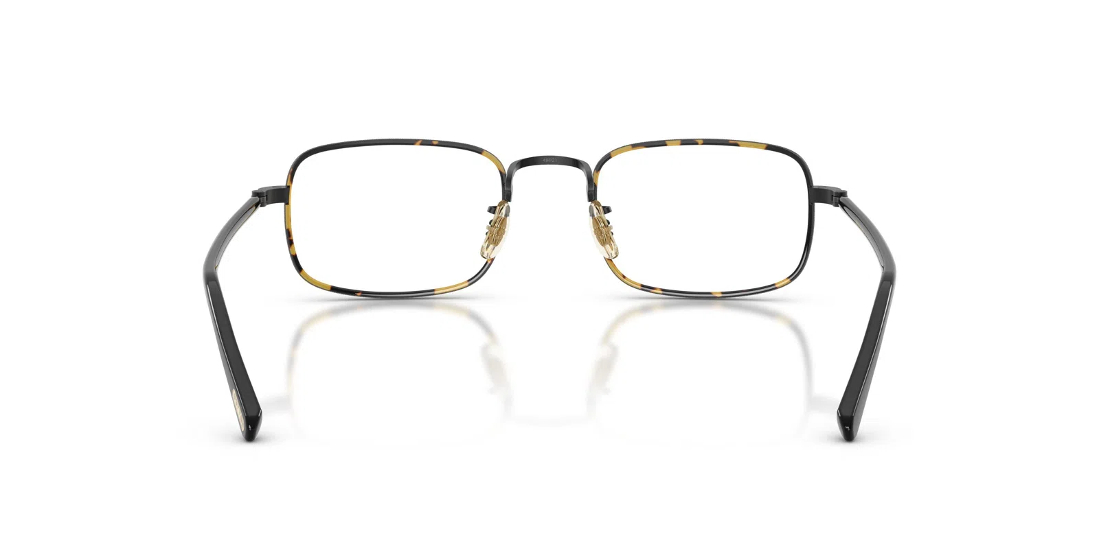 Oliver Peoples Brymer 1366T Eyeglasses - view 9